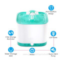 2L Automatic Cat Water Fountain Pet drinking Feeder